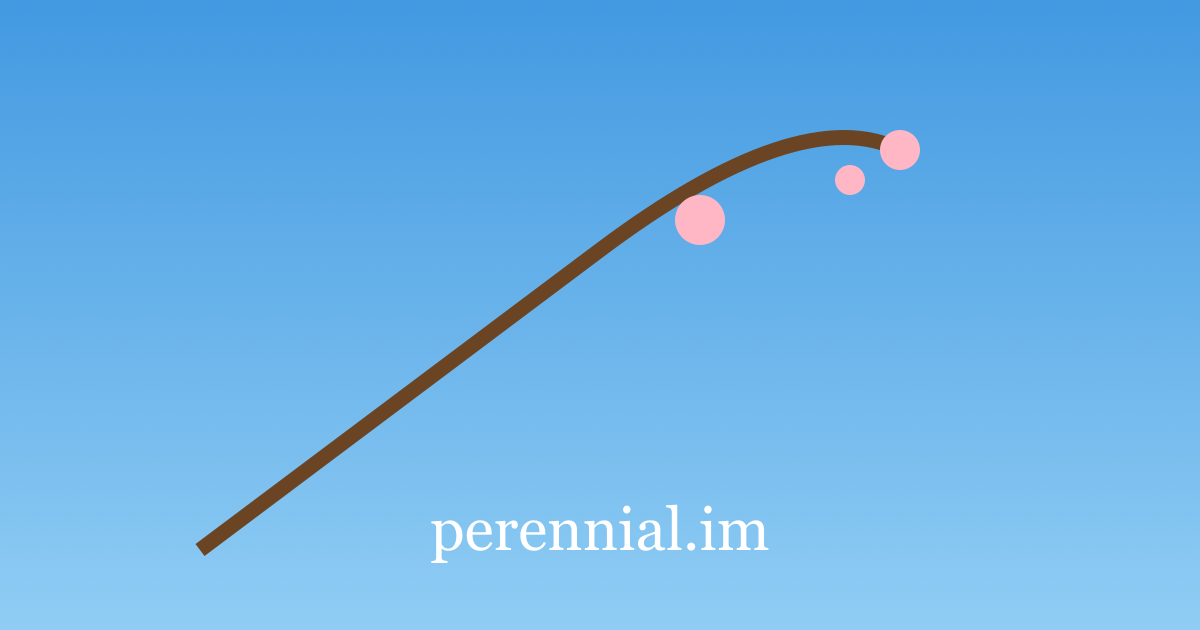perennial.im monument